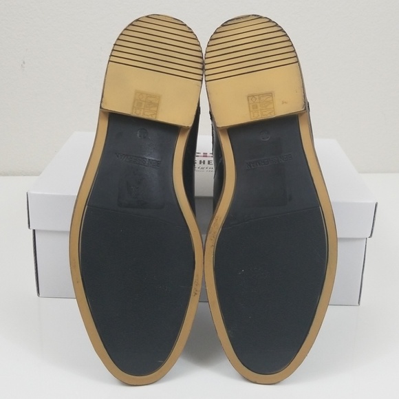 Ben Sherman Gabe Chelsea Slip On Boots - Picture 7 of 8